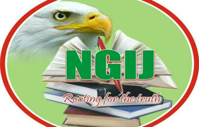 NGIJ Goes on Governance Assessment Tour to Kwara
