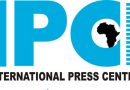 IPC CONDEMNS ATTACK ON THUNDER BLOWERS NEWS WEBSITE. …..Calls for justice
