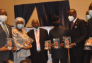Youth and Sports Development Minister Sunday Dare Extols Pastor Kumuyi at Book Launch