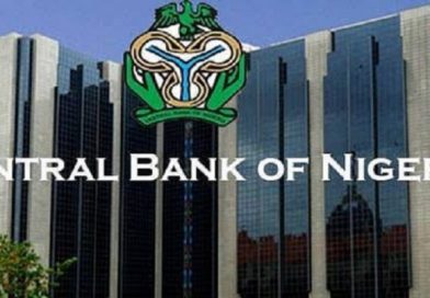 CBN Cuts Benchmark Rate to 26.5% as Inflation Eases for 11th Straight Month