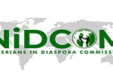 Re: Omoragbon’s Call for Review of Diaspora Health Impact Initiative 2026: NiDCOM Describes Allegations as Misplaced Re: Omoragbon’s Call for Review of Diaspora Health Impact Initiative 2026: NiDCOM Describes Allegations as Misplaced