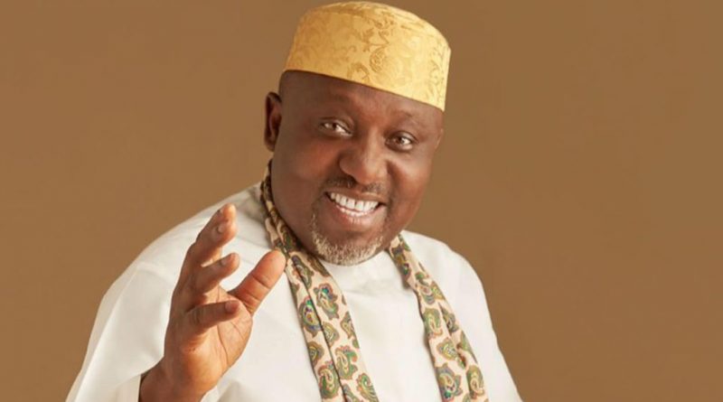 OKOROCHA DECLARES INTENTION TO RUN FOR PRESIDENT IN 2023