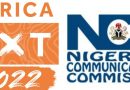 AfricaNXT 2022: Participants Acknowledge Policy, Regulatory Impact on Digital Connectivity  ……As NCC delegation has arrives in high spirit ready to participate.