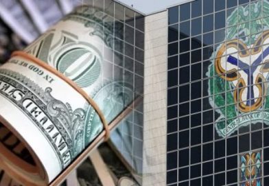 CBN Declares Forex Market Stable, Says $52.5bn Reserves Signal Economic Recovery CBN Declares Forex Market Stable, Says $52.5bn Reserves Signal Economic Recovery