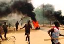 DEBORAH SAMUEL: Round-the-clock curfew in Sokoto after protests