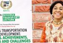 Amb Ekpa To Speak As The 9th Nigeria Annual Transport Lecture Holds On May 19…