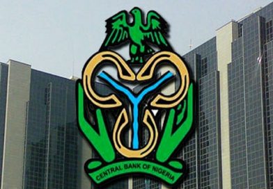 CBN Retains Interest Rate at 26.5% Amid Inflation Concerns, Global Uncertainty