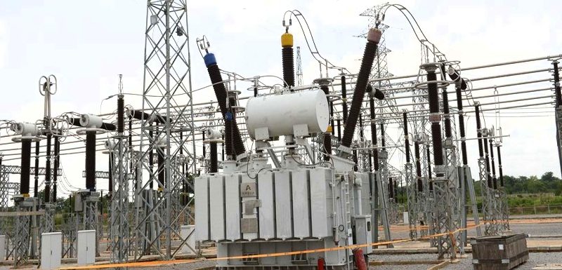 POWER SUPPLY TO BE RESTORED TO BORNO STATE