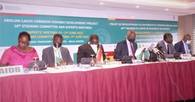 LAGOS ABIDJAN HIGHWAY: Nigeria awaits ECOWAS nod to launch ‘Nigeria – Cameroon’ Bridge  …. As AfDB insists consultants must ensure job continuation