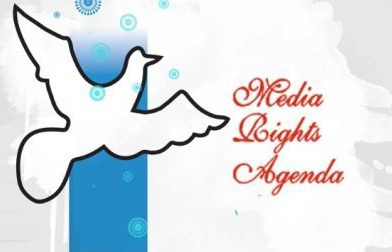 Media Rights Agenda Wins MEA Business Awards 2025 for Media Freedom and Digital Rights