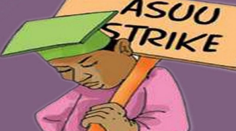 ASUU Strike: NITDA Says IPPIS, UTAS fail Integrity test as Reps summon SGF, AGF, Others