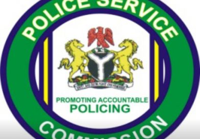 PSC EXTENDS DEADLINE FOR 2022 CONSTABLES RECRUITMENT APPLICATION TO OCTOBER 26