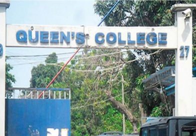 GIRLS ABDUCTION: A Foiled Attempt At Queen School Ibadan