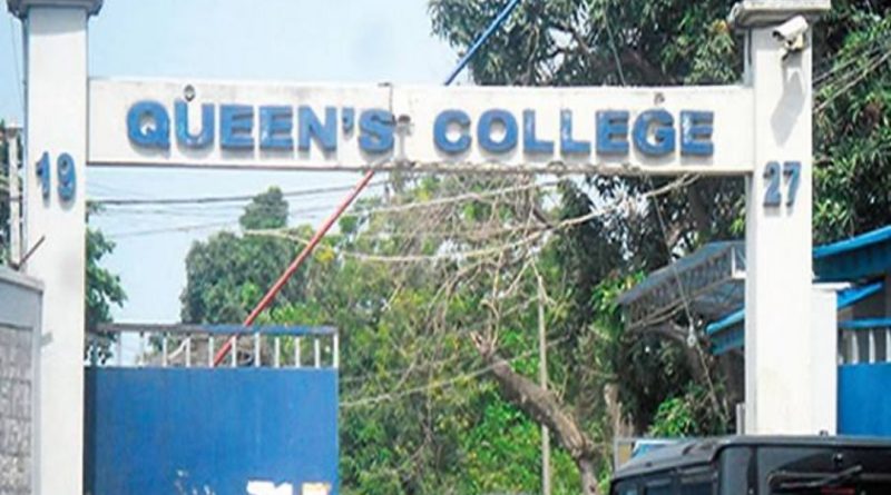 GIRLS ABDUCTION: A Foiled Attempt At Queen School Ibadan