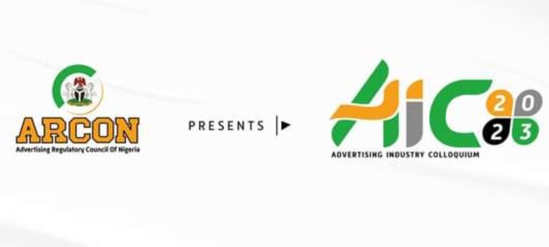 ARCON SET TO HOLD ADVERTISING INDUSTRY COLLOQUIUM