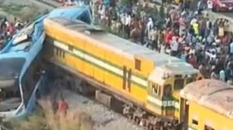 Train-Bus Collision: NSIB Sets To Release Report Soon – DG  – Seeks Partnership With LASEMA, NRC, Others