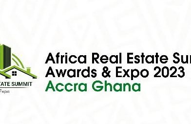 AFRICA REAL ESTATE SUMMIT RETURNS IN 2023 AND MAKES ITS DEBUT IN ACCRA, GHANA