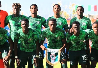 FOOTBALL: FGN Congratulates Flying Eagles For Defeating Host Country, Argentina