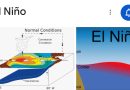 World Meteorological Organization declares onset of El Niño conditions