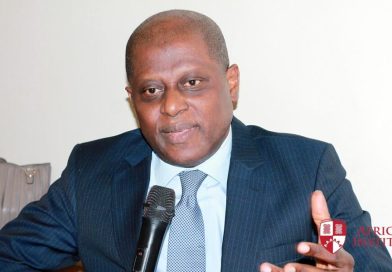 CBN Governor Outlines Gains from Banking Recapitalisation and Monetary Reforms