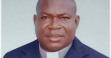 HURIWA Calls for Urgent Action Amid Escalating Kidnappings of Catholic Priests in Nigeria
