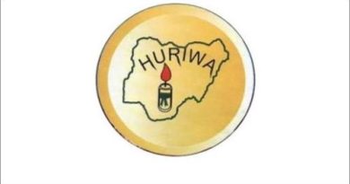 Sanction Military, Police, DSS Chiefs for intelligence failures leading to terrorist attacks- HURIWA