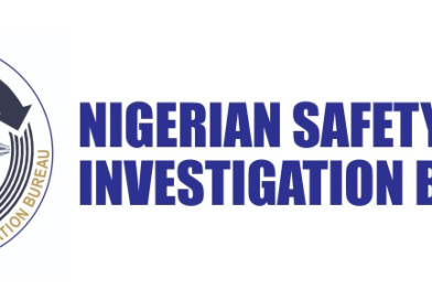 NSIB  confirms Diversion of Arik Air B737-7GL (5N-MJF) to Benin following Engine Anomaly