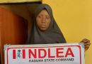 NDLEA arrests female bandits’ supplier with ammunition, others with over 3 tons of illicit drugs