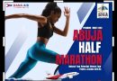 Dana Air to Host Free Health Talk, Screening for Staff, Frequent flyers…Co-sponsors Abuja City Half Marathon.