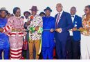 NNPC Ltd, Partners Donate 2,300-Seater Ultra-Modern Library to Niger Delta University