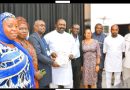 DG NCAA Tasks Media Practitioners on Professionalism, Good Conduct  … Seeks to collaborates with Transport, Aviation Correspondents