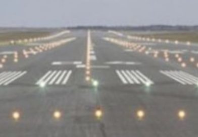 FAAN Reopens Runway 18L/36R Following Dana Air Incident