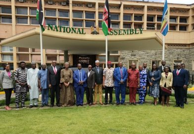 Nigeria’s FRC Concludes Successful Benchmarking Visit to Kenya