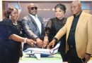 Fidelity Bank Commends Air Peace for commencement of the Lagos-London Route