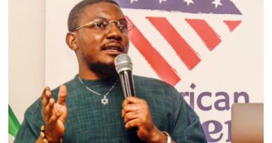 HURIWA condemns Police abduction of Journalist Ojukwu, calls for his immediate release