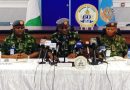DIAMOND JUBILEE: NAF Reels out programs to celebrate 60th Anniversary 