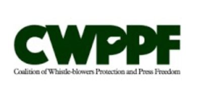 CWPPF condemns arrest and detention of Journalist Daniel Ojukwu by the Nigerian Police