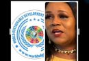 Dr Doreen Yusuf appointed Canadian Country Reps for Worldsdgs-org