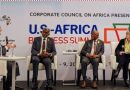 US-AFRICA BUSINESS SUMMIT: Tinubu’s 8 point agenda incentivizes Agri-business investments -Tuggar