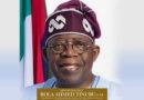 HURIWA Commends President Tinubu for his fatherly act if Cybersecurity Levy stands suspended