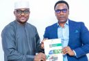 NiMet And Financial Reporting Council To Collaborate In Promoting Sustainability Practices