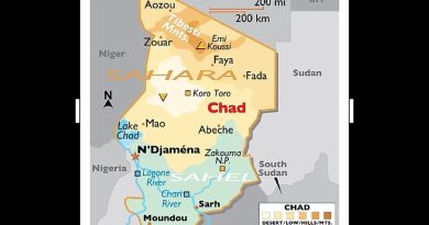 Chad elections victory for democracy in Africa ~Tuggar