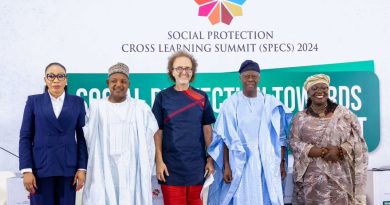 Edun advocates for Social Protection Policies alongside Economic Reforms 
