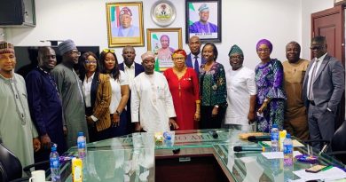 FGN Assures Stakeholders of collaboration to drive Economic Growth