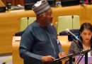 Nigeria’s Defence Minister Calls for Global Action on Nuclear Disarmament at UN General Assembly