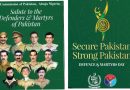 Pakistani High Commission in Nigeria Marks Defence Day with Ceremony, Reaffirms Commitment to Peace and Sovereignty