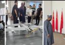 Defence Minister Explores Drone Technology in China to Enhance Nigeria’s Military Capabilities