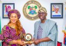 Women Affairs Ministry, Lagos State Government Partner to Empower Women and Children 