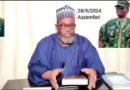 Cleric condemns attempts to undermine efforts of Matawalle 