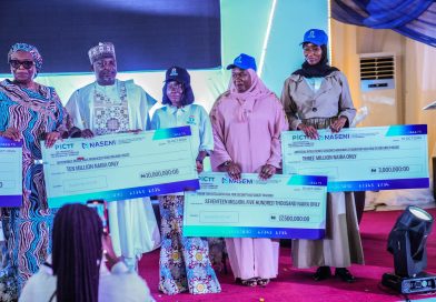 NASENI Awards N70.5 Million Grant to 6 Female Engineers Under Delt-Her Initiative